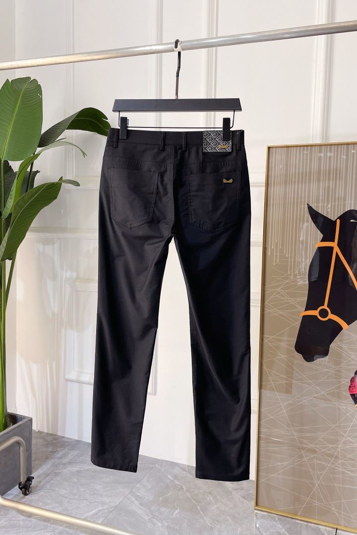 Fendi Long Pants